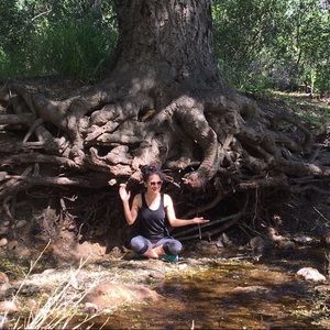 Meet your Posher, Sara